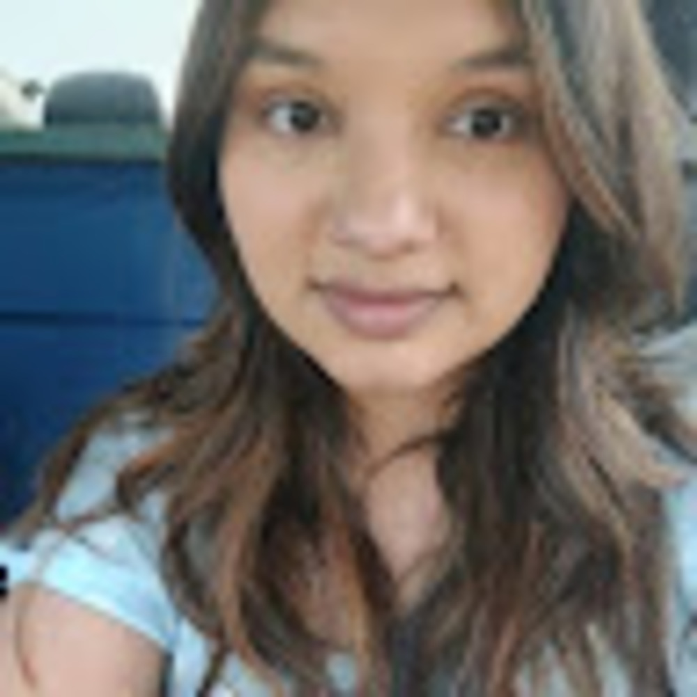 Meet your Posher, Gina